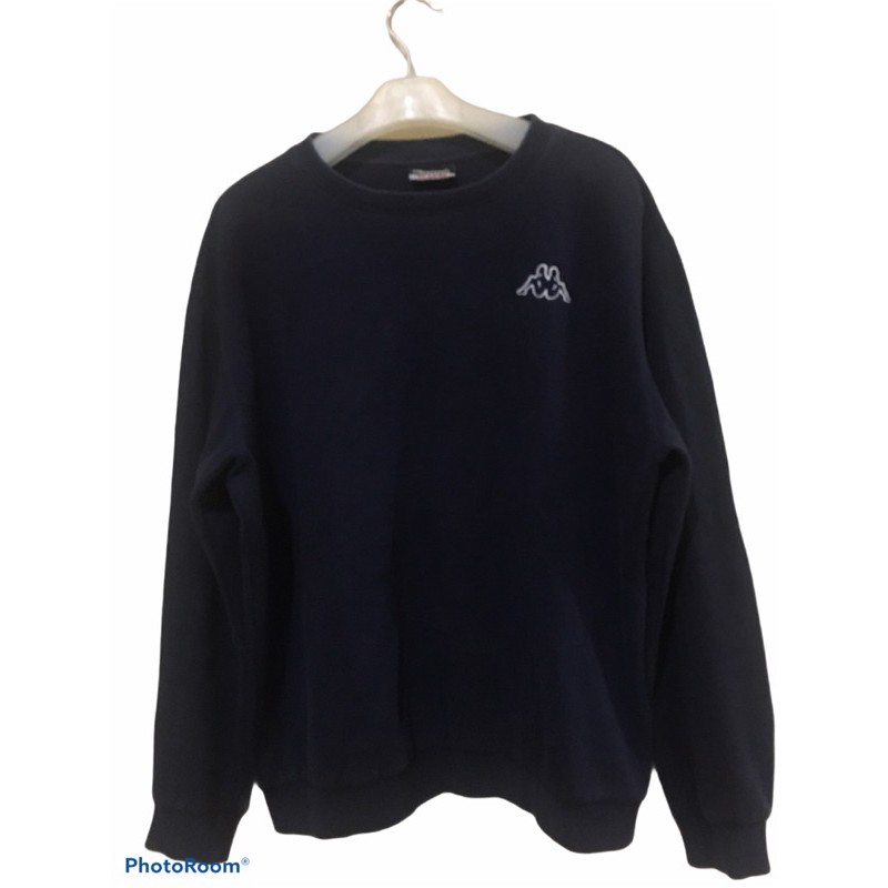 CREWNECK KAPPA