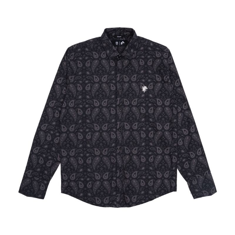 MATERNAL DISASTER - BUTTONUPS - PAISTER