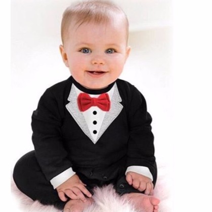 Baju pesta anak cowo | gentleman