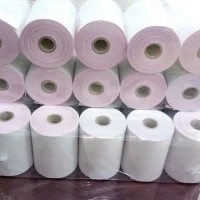 

Kertas Ncr 2ply