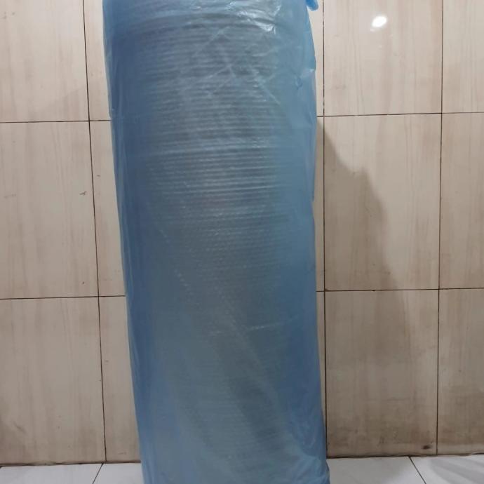 

Best Product!!! Bubble Wrap 125Cm 50Cm - Paling Dicari