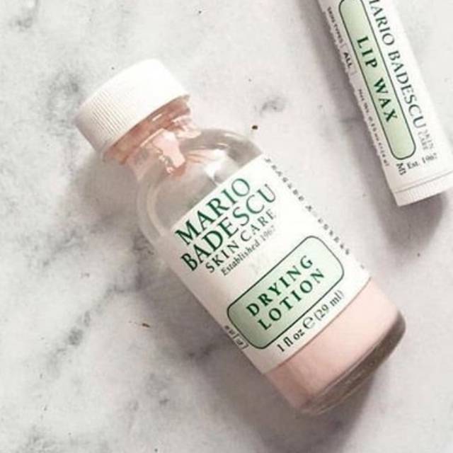MARIO BADESCU Drying Lotion