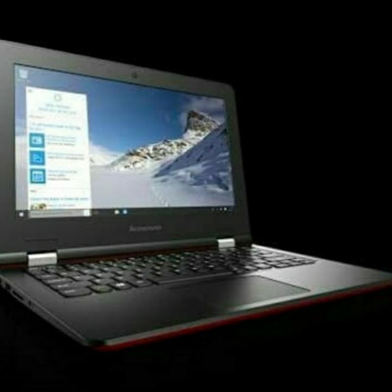 Laptop LENOVO ideapad 300S