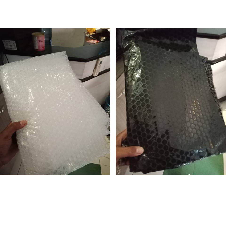 

Bubble Wrap Packing Satuan 1 x 1 meter