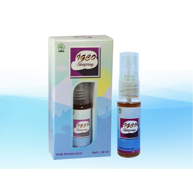 IGCO Biospray