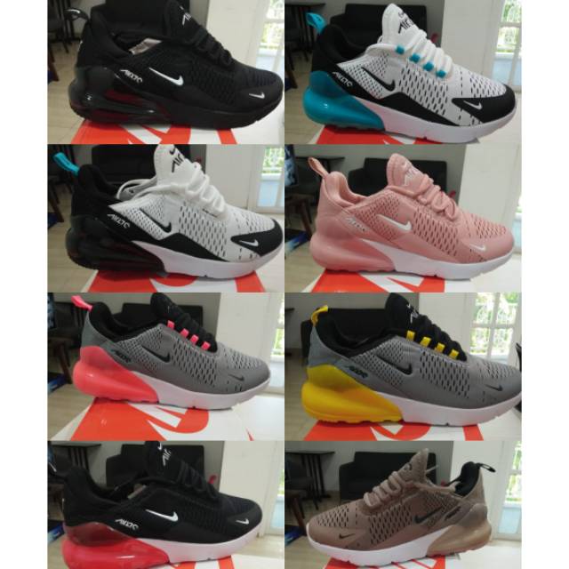 nike product quality