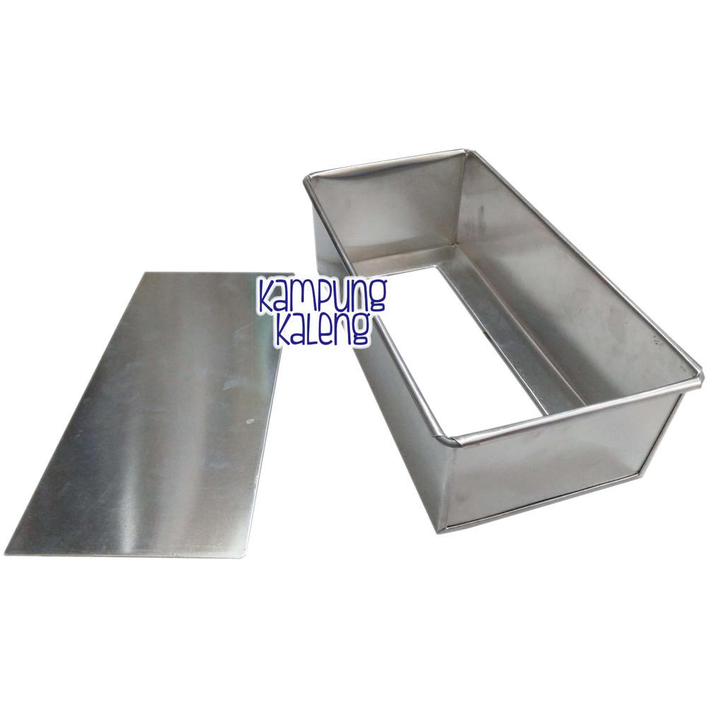 Best Seller Loyang Persegi Panjang Bongkar Pasang xYkRziJmyw8a
