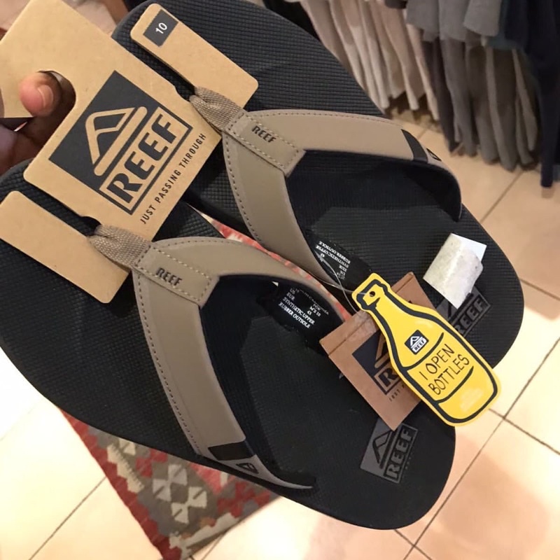Sandal reef original v29