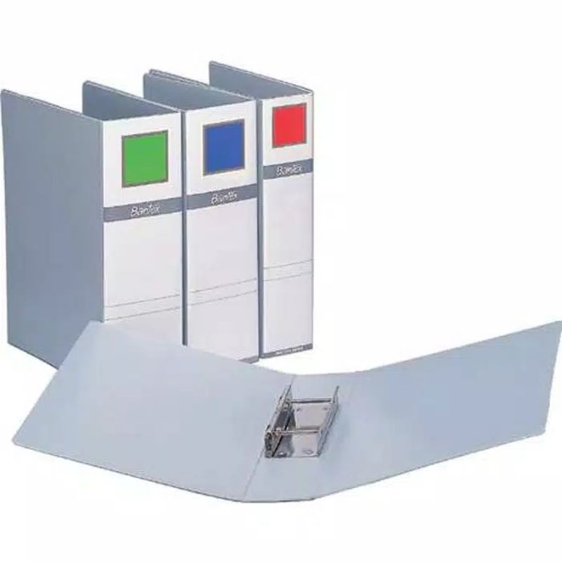 

bantex 1311 ukuran A4 10cm