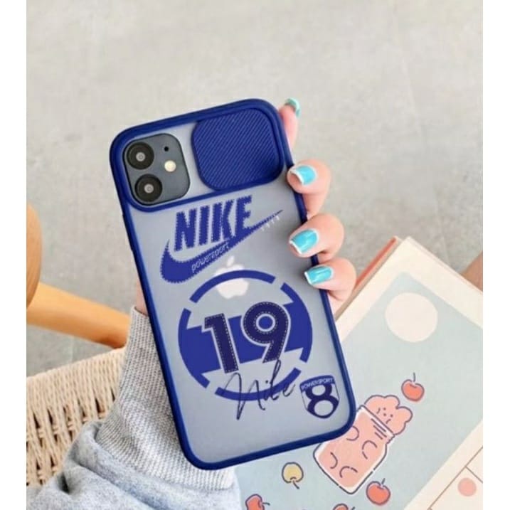 Case bermotif brand Realme 5 / Realme 5i / Realme 5S / Realme 7i