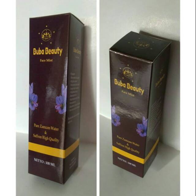 

Dus Box Serum