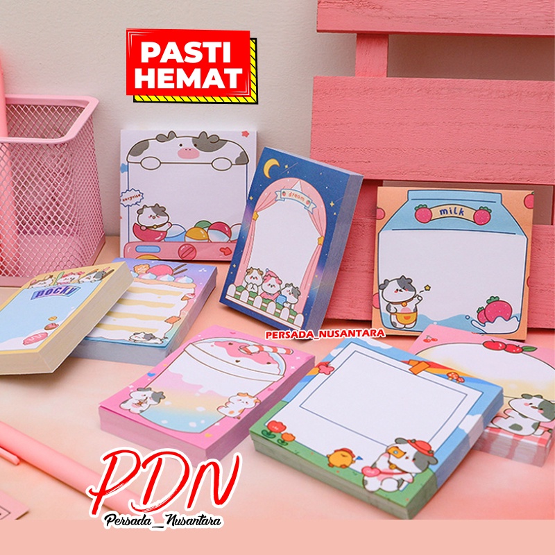 

STICKY NOTE NOTES AESTHETIC TO DO LIST MEMO PAD STICKY STIKY STIKI STIK NOTE NOTES LUCU KERTAS MEMO PAPER TEMPEL CATATAN KERTAS MOTIF PASTEL MEMOPAD NOTEPAD NOTE NOTES KOREA PERLENGKAPAN TULIS MENULIS AESTHETIC KARAKTER LUCU PN87