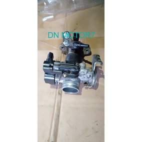 Throttle Body Cb 150 R led Original Thorttle body - Sensor Throttle body Cb 150 R led
