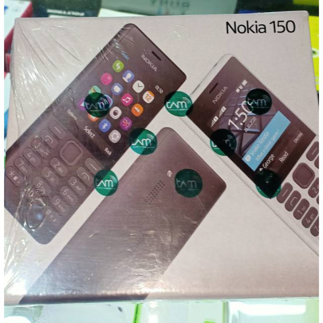 Nokia 150 New