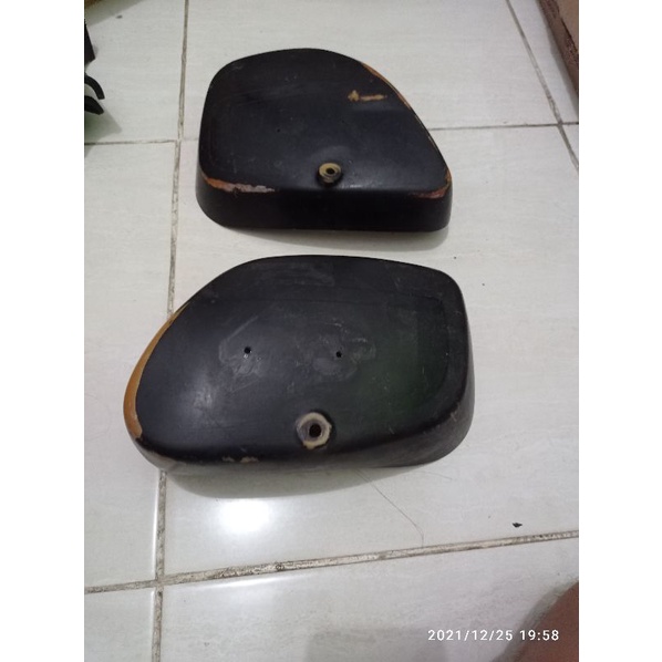 Tutup Aki Oli samping FR80 FR FR70