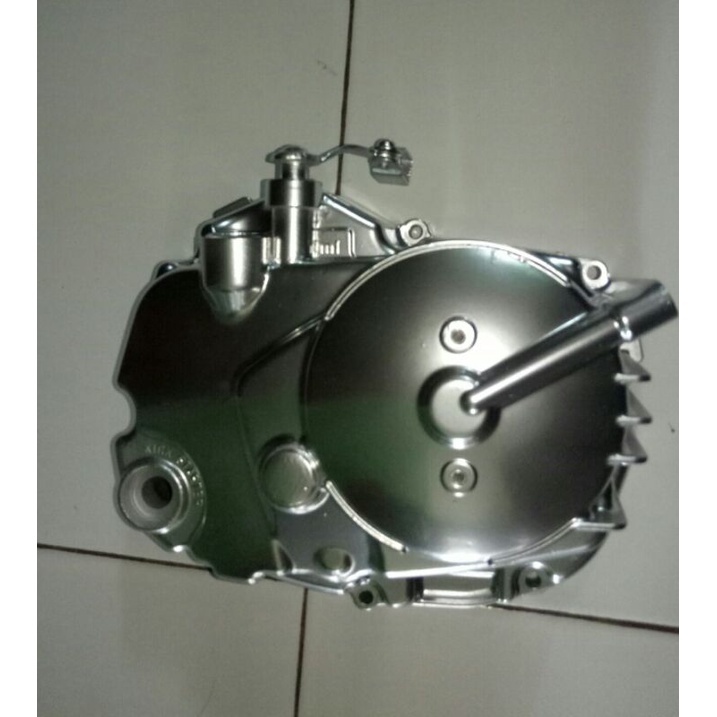 bak kopling Manual shogun 125