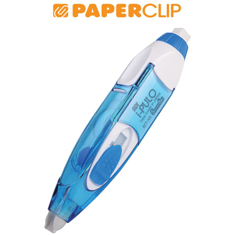 

CORRECT TAPE SDI ECT105 BLUE