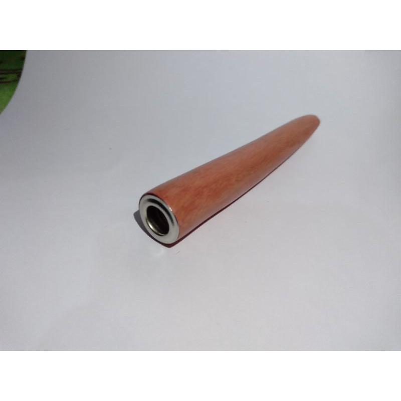 pipa kayu stigi mini