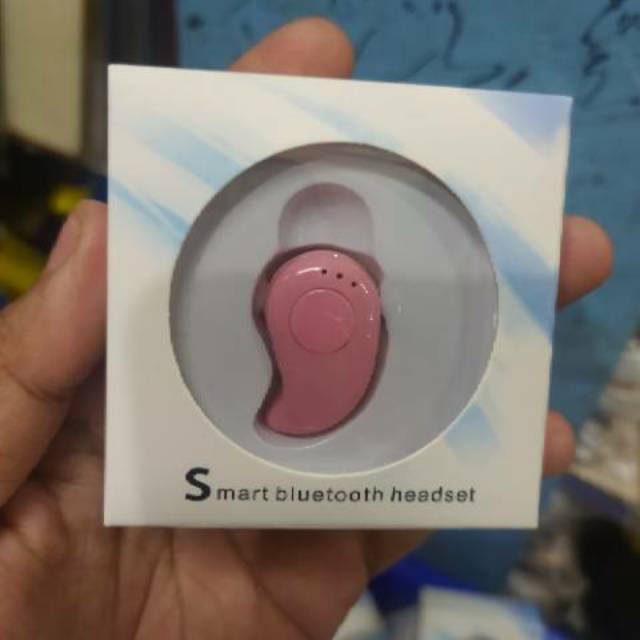 Headset Keong Bluetooth Handsfree Bluetooth Mini