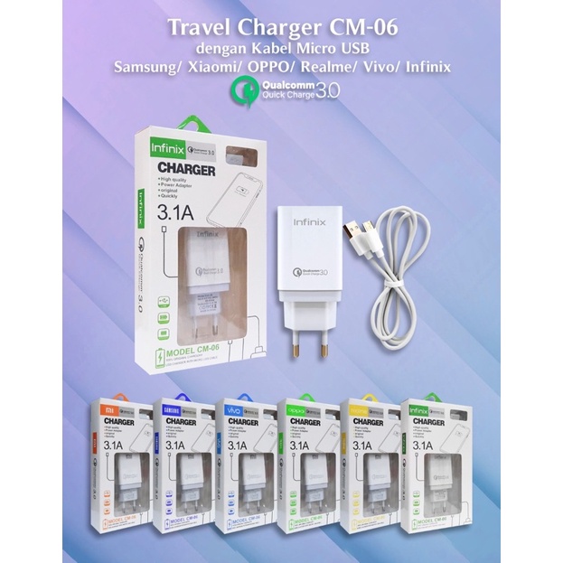 CHARGER CASAN MURAH CHARGE CHAGER BRAND 4 AMPERE FOR TYPE BRAND TP1