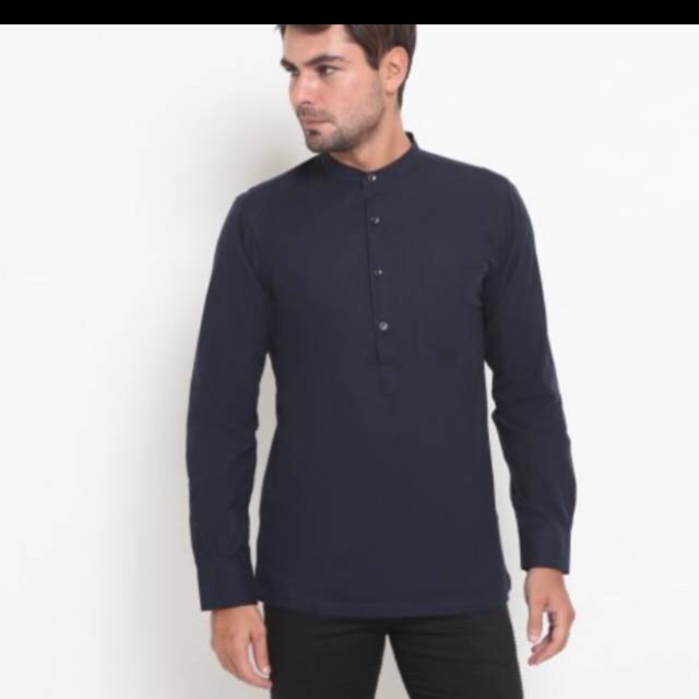 Zayd koko navy heaven light men