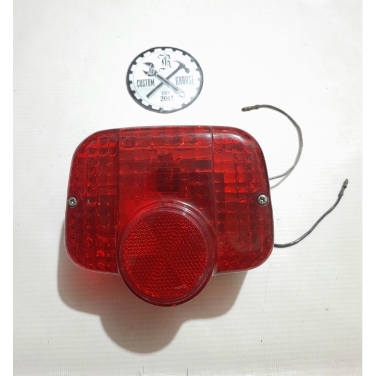 Stoplamp SUZUKI A100 NOS