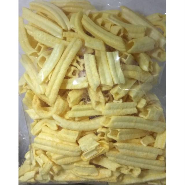 

Potato Jagung Bakar 200Gram