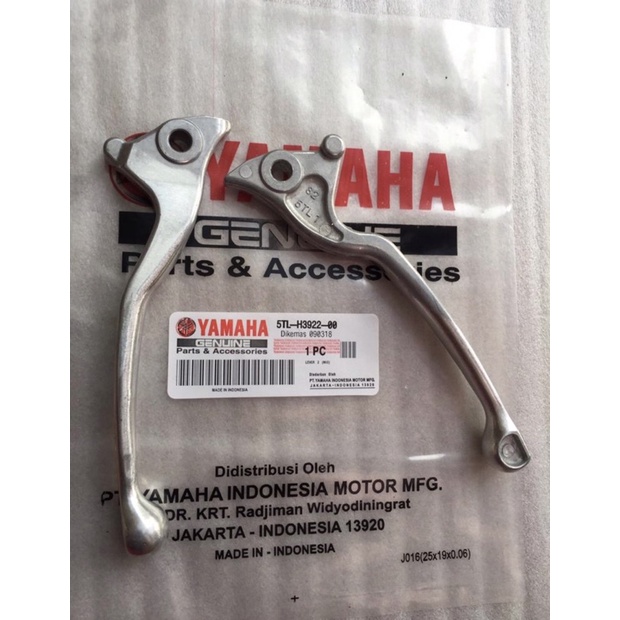 HANDLE REM KIRI KANAN MIO,mio smile