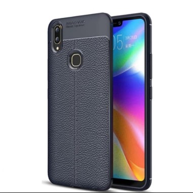 Autofocus Case Vivo Y91 Vivo Y93 Vivo Y95 Vivo Y17 Silikon SoftCase