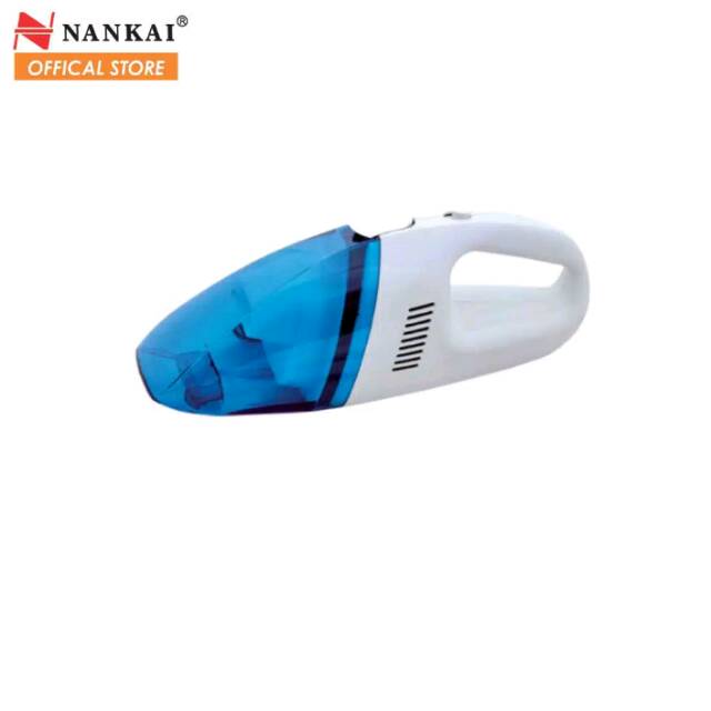 Penyedot debu/vacum cleaner mini nankai