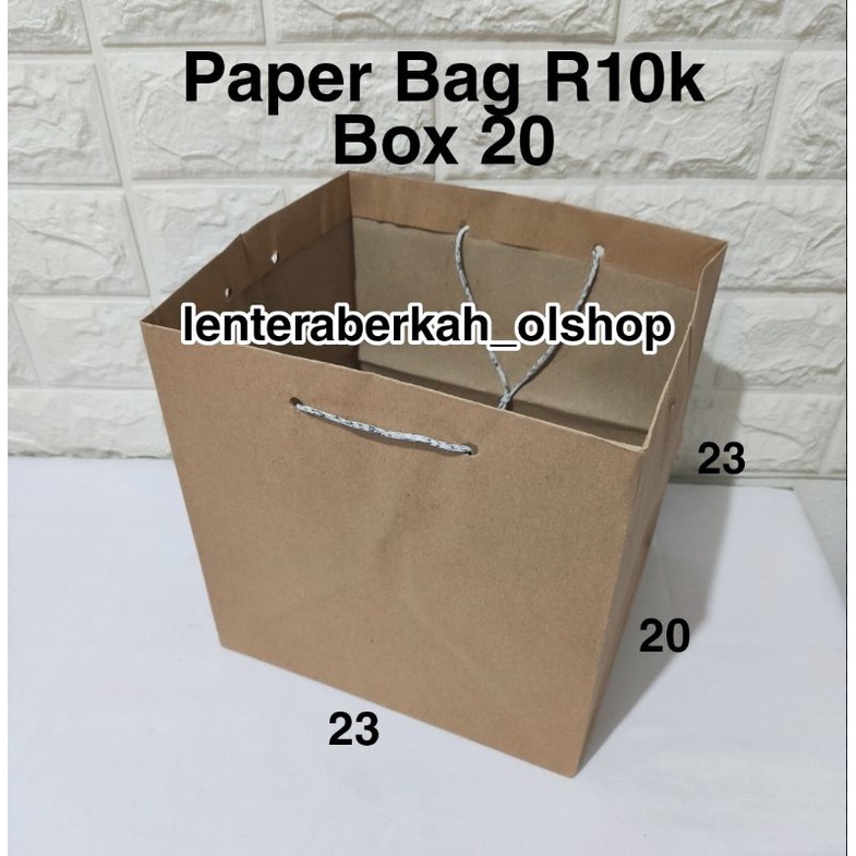 

Paper bag R10k box uk.20 (23.21.23)