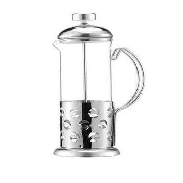 

A2S French Press 350 ml »B5