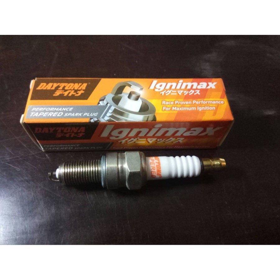 Busi Daytona Ignimax All New Vario 125/150-Nmax-Aerox-Mx135-Cb150R-Cbr