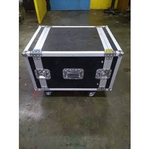 Rak Hardcase 8U Box Hardcase 8U Accessories Rack 8U