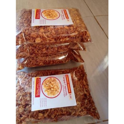 

TERLARIS BRANDS FESTIVAL Bawang Goreng Original Tanpa Tepung 500gram | Termurah | Terbaik | Original
