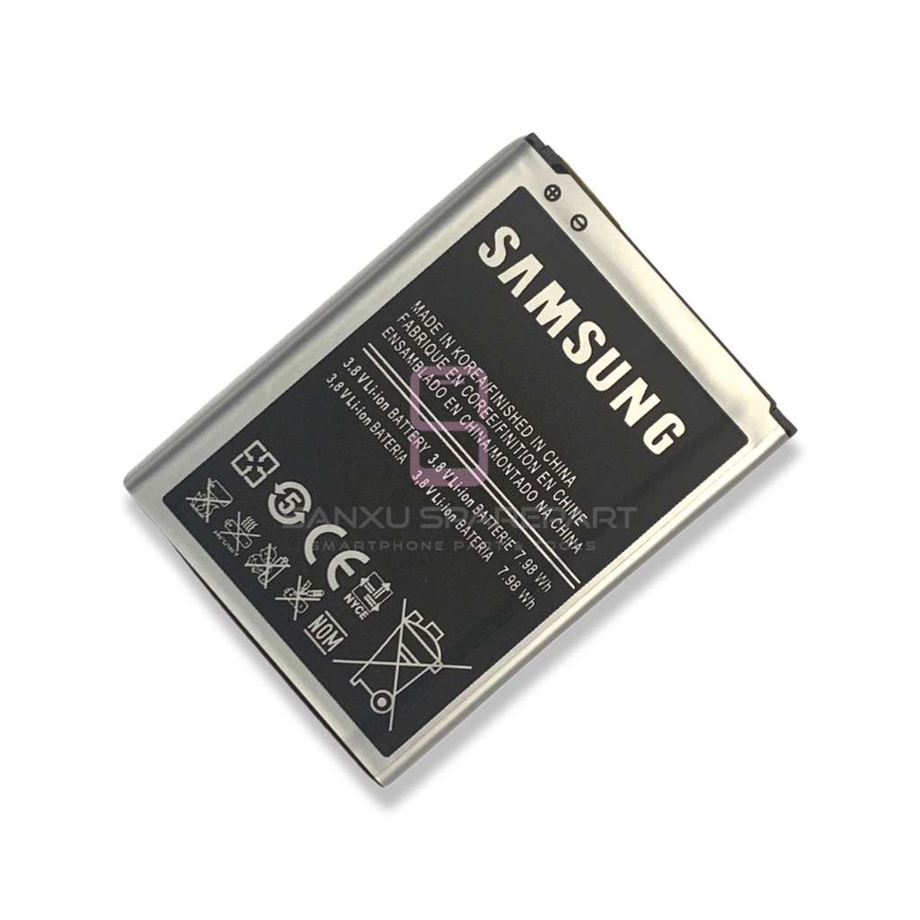 BATERAI BATERE SAMSUNG GALAXY S4 MINI / J110 / J1 ACE