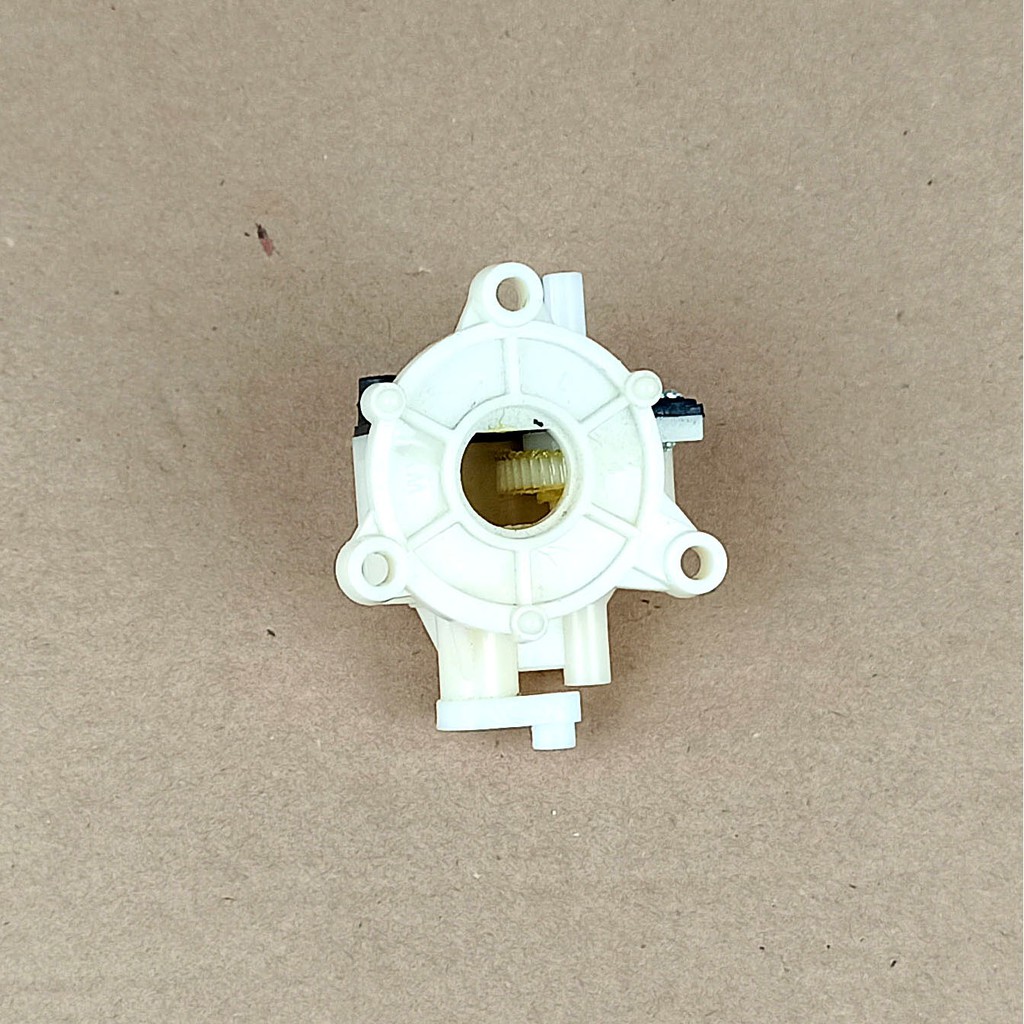 BAYAR DITEMPAT - GEAR BOX KIPAS ANGIN COSMOS GEARBOX KIPAS COSMOS GIRBOK KIPAS 12 INCH ATAU 16 INCH