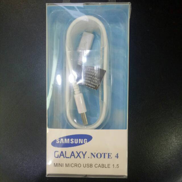 kabel data samsung ori