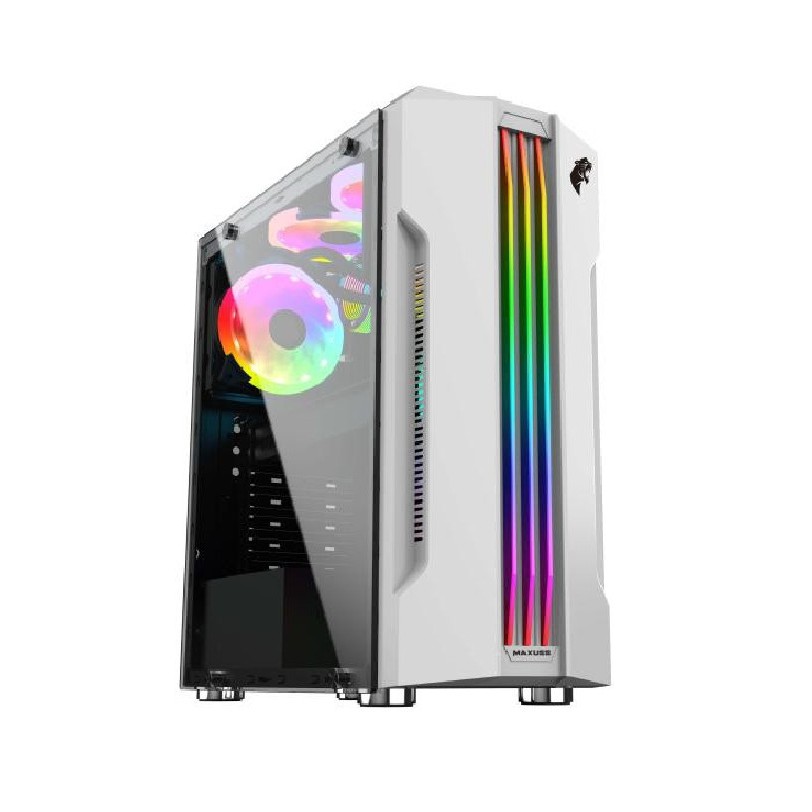 PC RAKITAN GAMING Core i5 9400F/16GB DDR4/GTX 1650 4GB/SSD