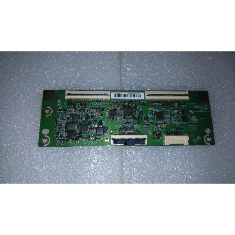 tcon samsung ua43n5001