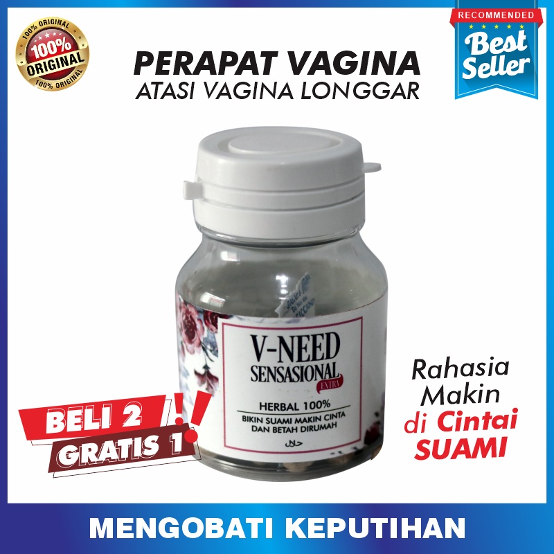 Obat Perapat Miss V Rapet Vagina Empot Ayam Madura Asli Merapatkan Mpot My v Rapat Harum Legit Rapat