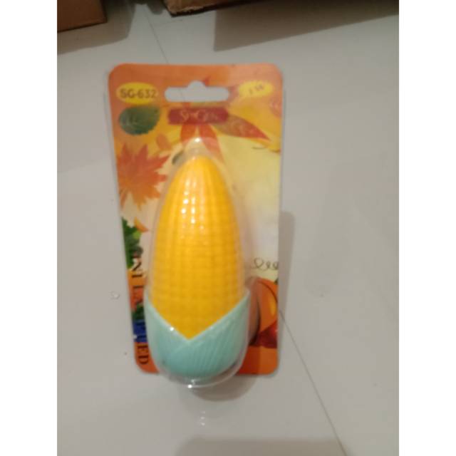 Mini Lamp LED Jagung