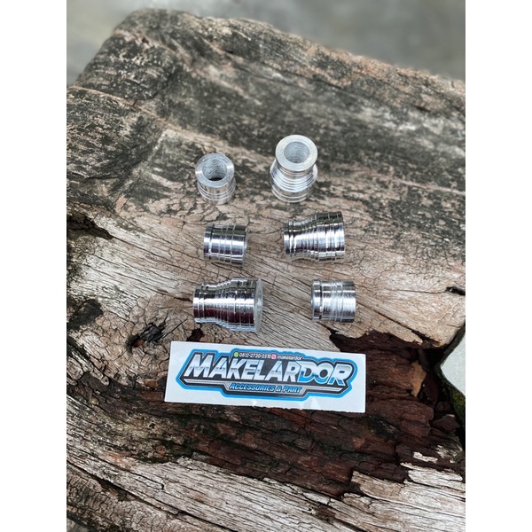 boshing bos cnc tromol yamaha rxking arm rxking rx spesial rx k dll