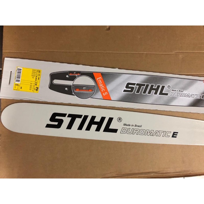 Bar Chainsaw Stihl MS 382 25 Inch ASLI