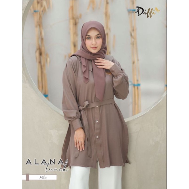 Tunik Alana