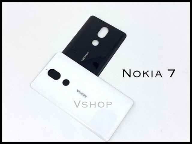 BACKDOOR BACK CASING TUTUP BATERAI NOKIA 7 TA1041