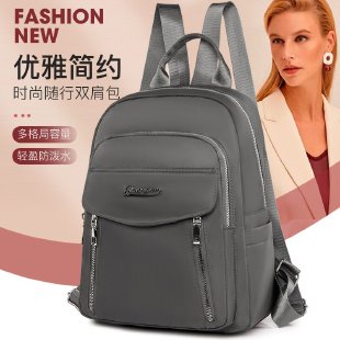 ( 2PC 1KG ) GTBI998879141 New Arrival  !!!  Tas  Ransel Wanita Import  Tas Backpack  Terbaru