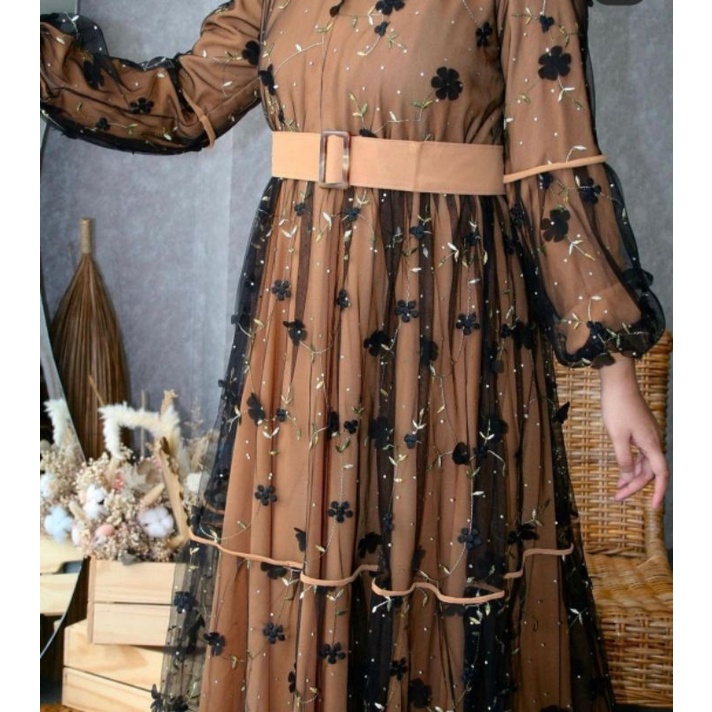 La Fleur Rudeya Syari