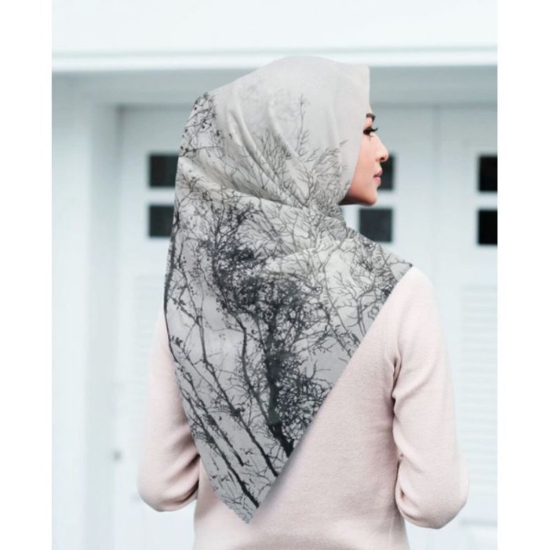 DENAY SEGIEMPAT MOTIF RANTING PUTIH KRUDUNG DENAY