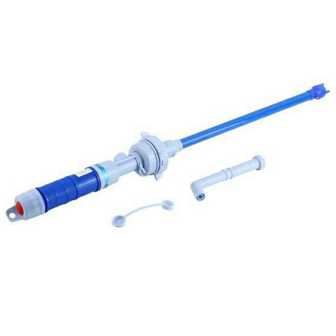 Shopee terlaris Pompa Pemompa Galon Air AQUA Elektrik Elektronik